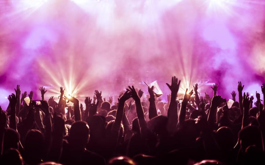 Музичні фестивалі: Lollapalooza та Tomorrowland