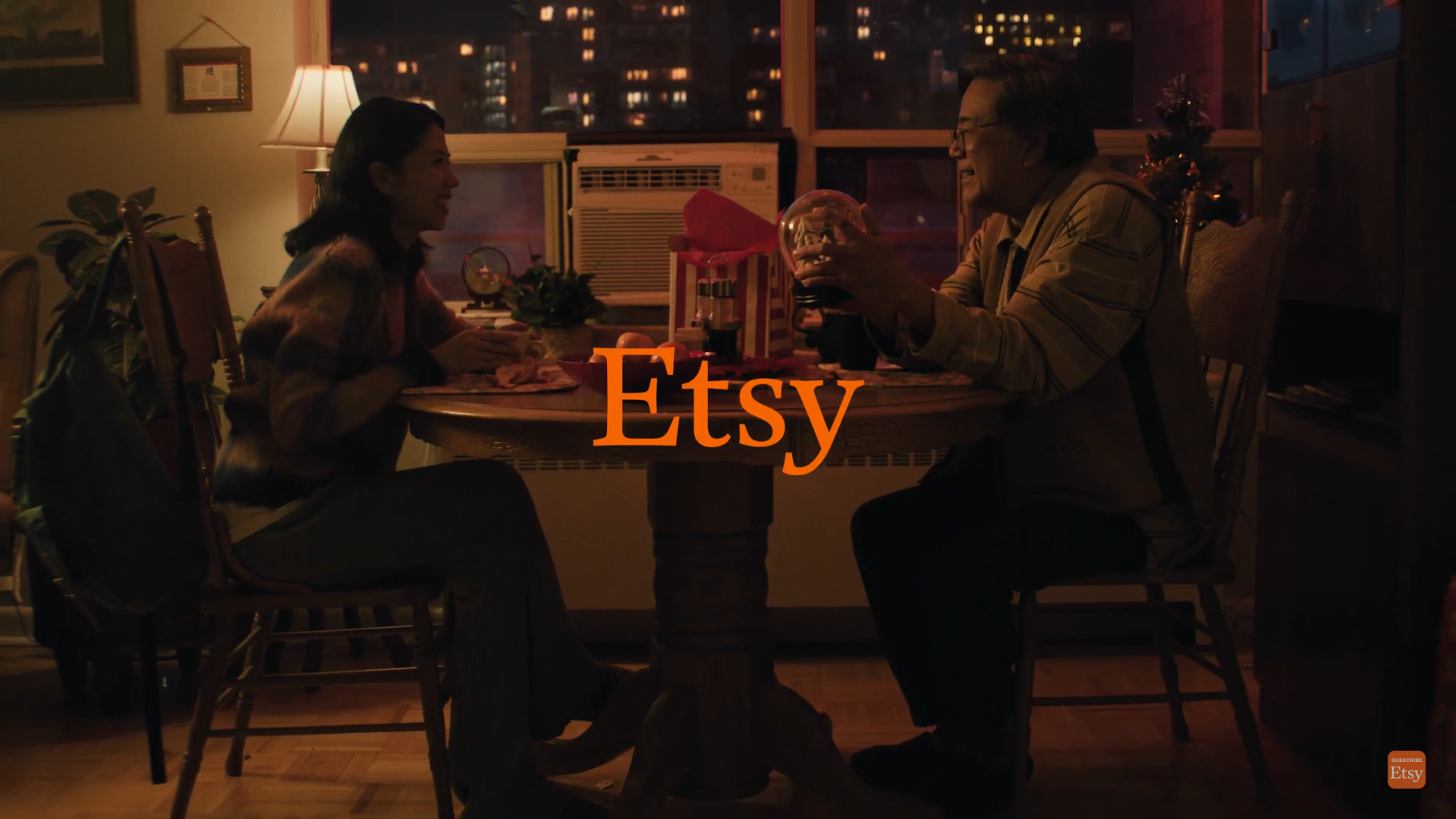 إلى المسافرين – فيديو سرد القصص لـ Etsy