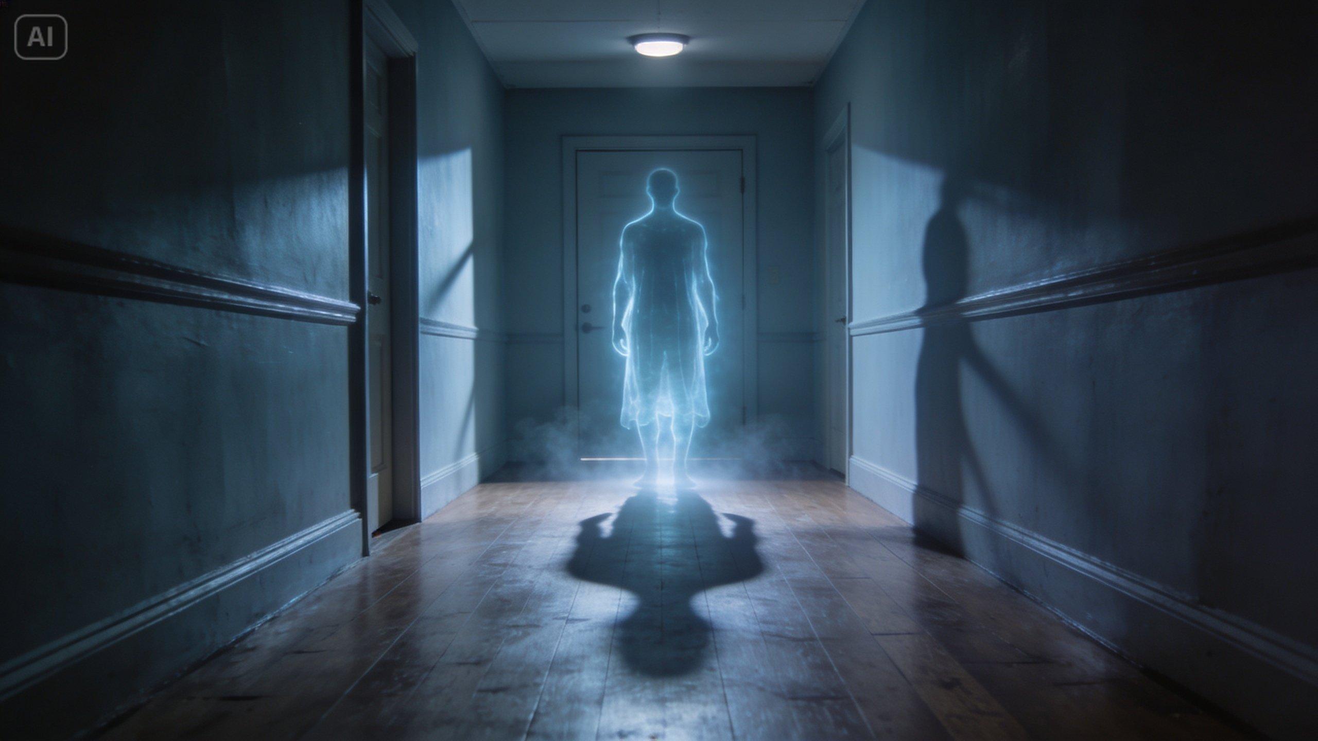 add ghost to photo benefits