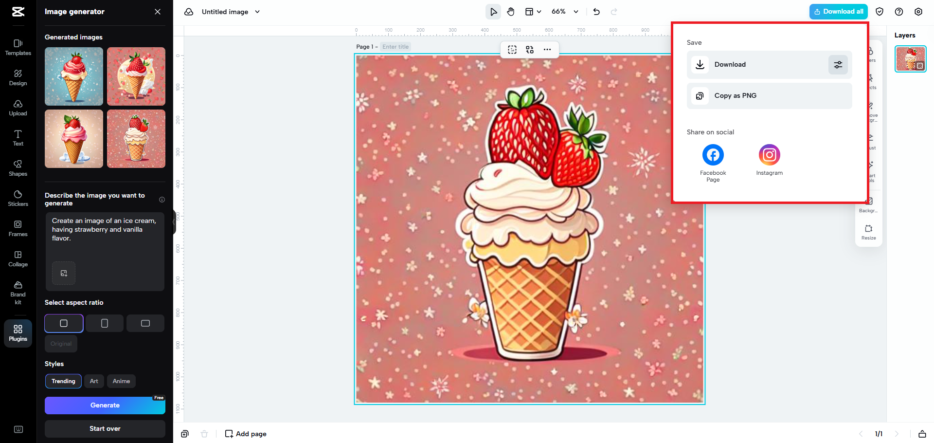 Unleash Your Creativity With The Top 7 AI Text to Image Generators