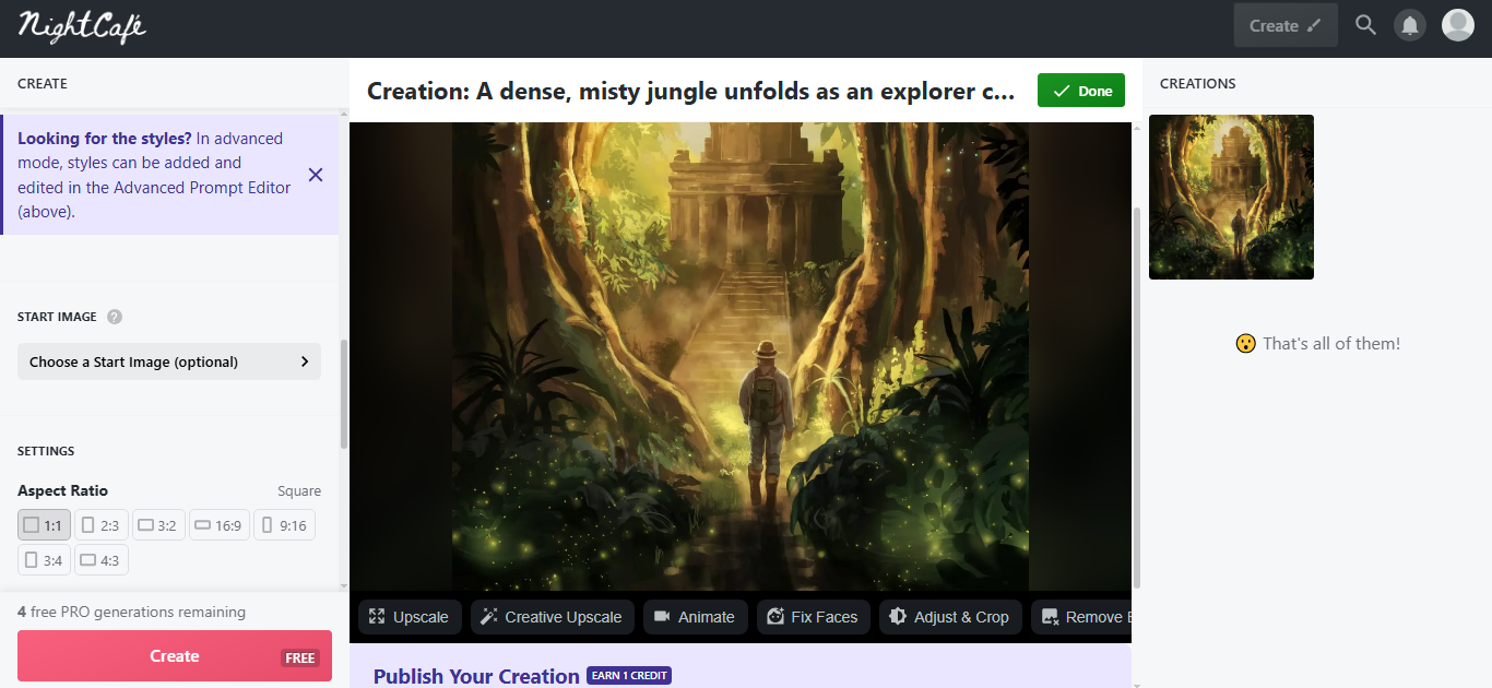 ai image to video generator free