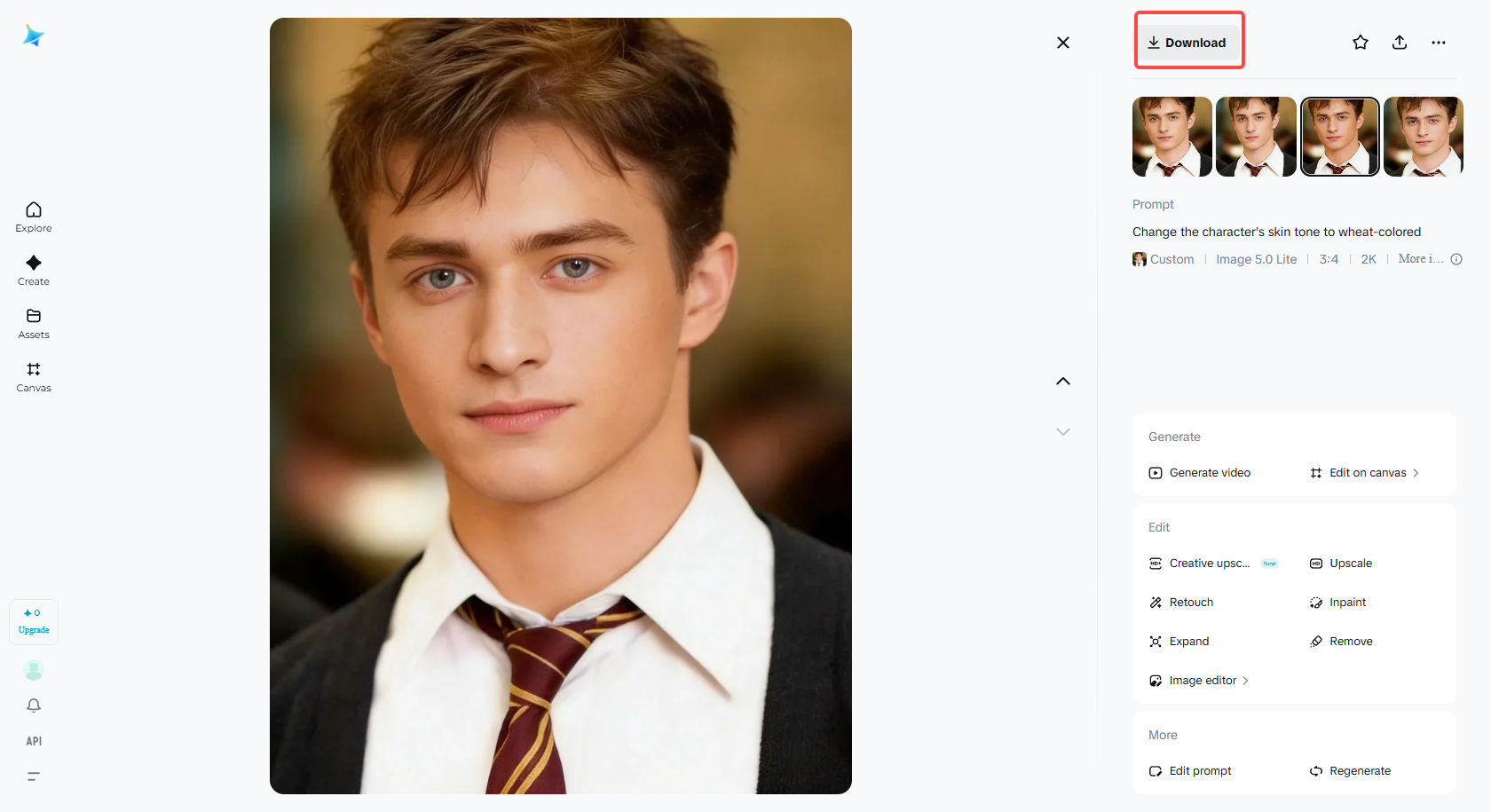 Ladda ner bilden
