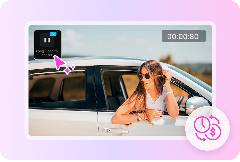 Fast TikTok video editing using the CapCut TikTok video editor