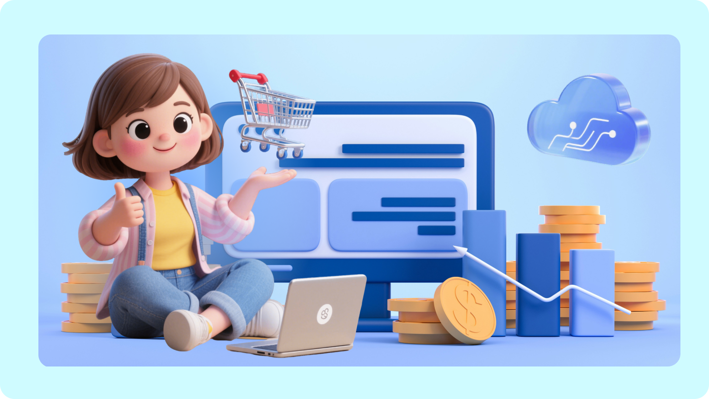 The 8 Types of E-Commerce With Examples You Should Know