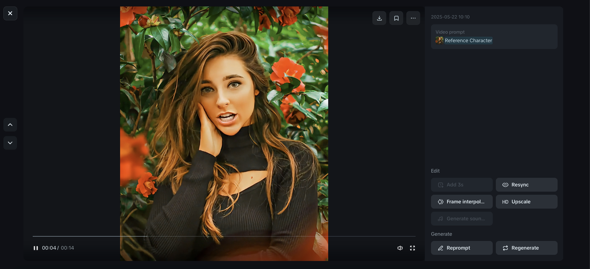 Verwenden Sie einen kostenlosen KI-Lippensynchronisations-Videogenerator, um Social-Media-Influencer zu erstellen
