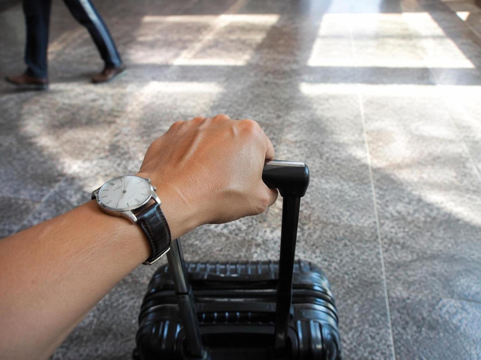 rimuovere l'orologio dal video caratteristica immagine 3