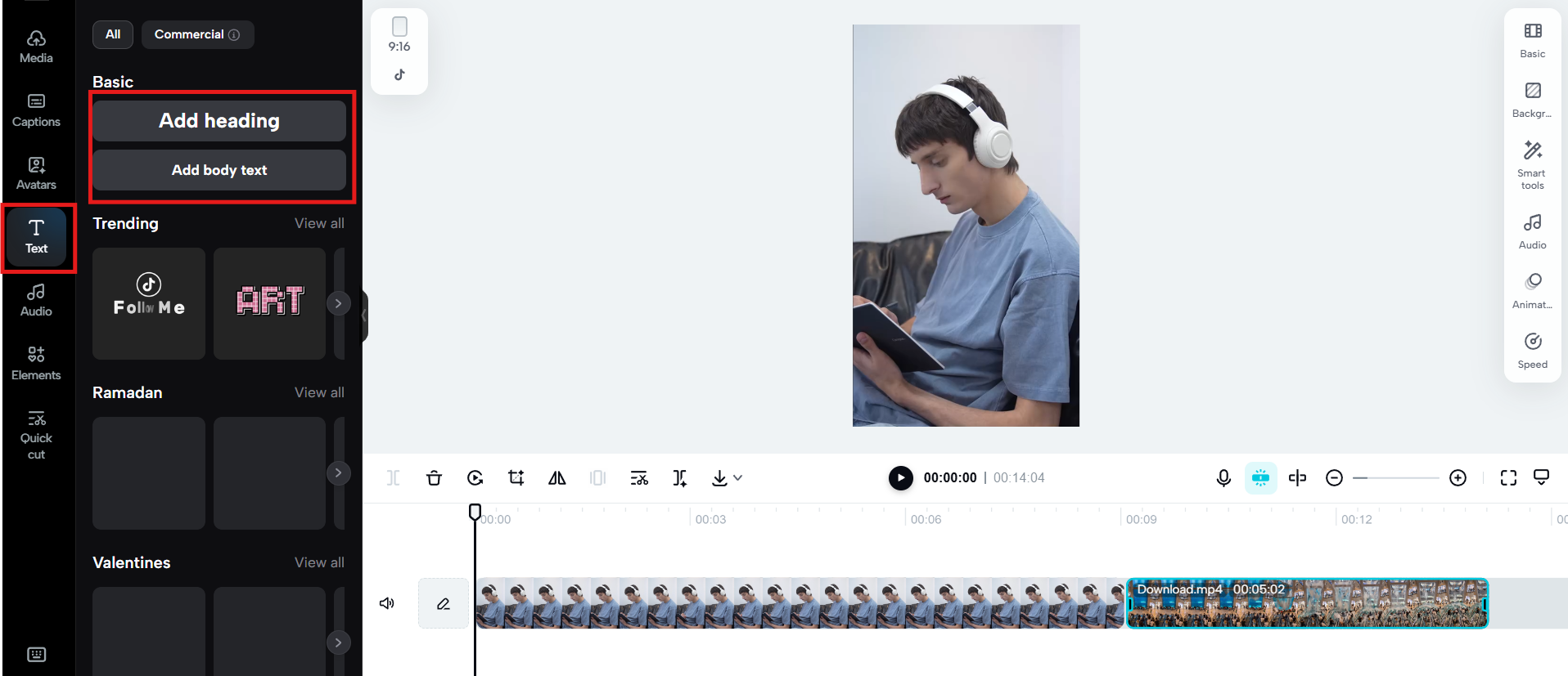 How to Batch Edit Videos & Images for Every Platform in Minutes