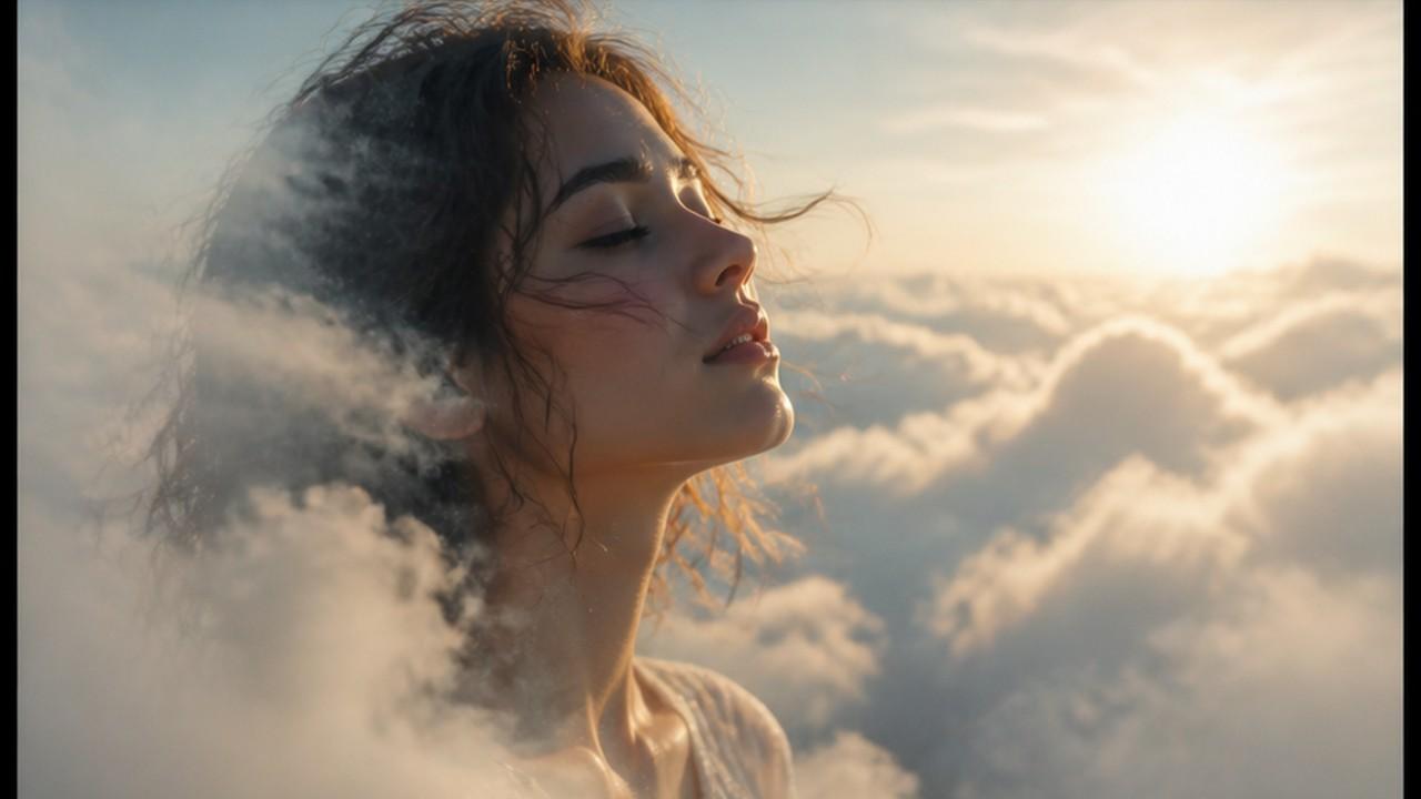 Heaven Baby Lyrics Trend prompt result 1