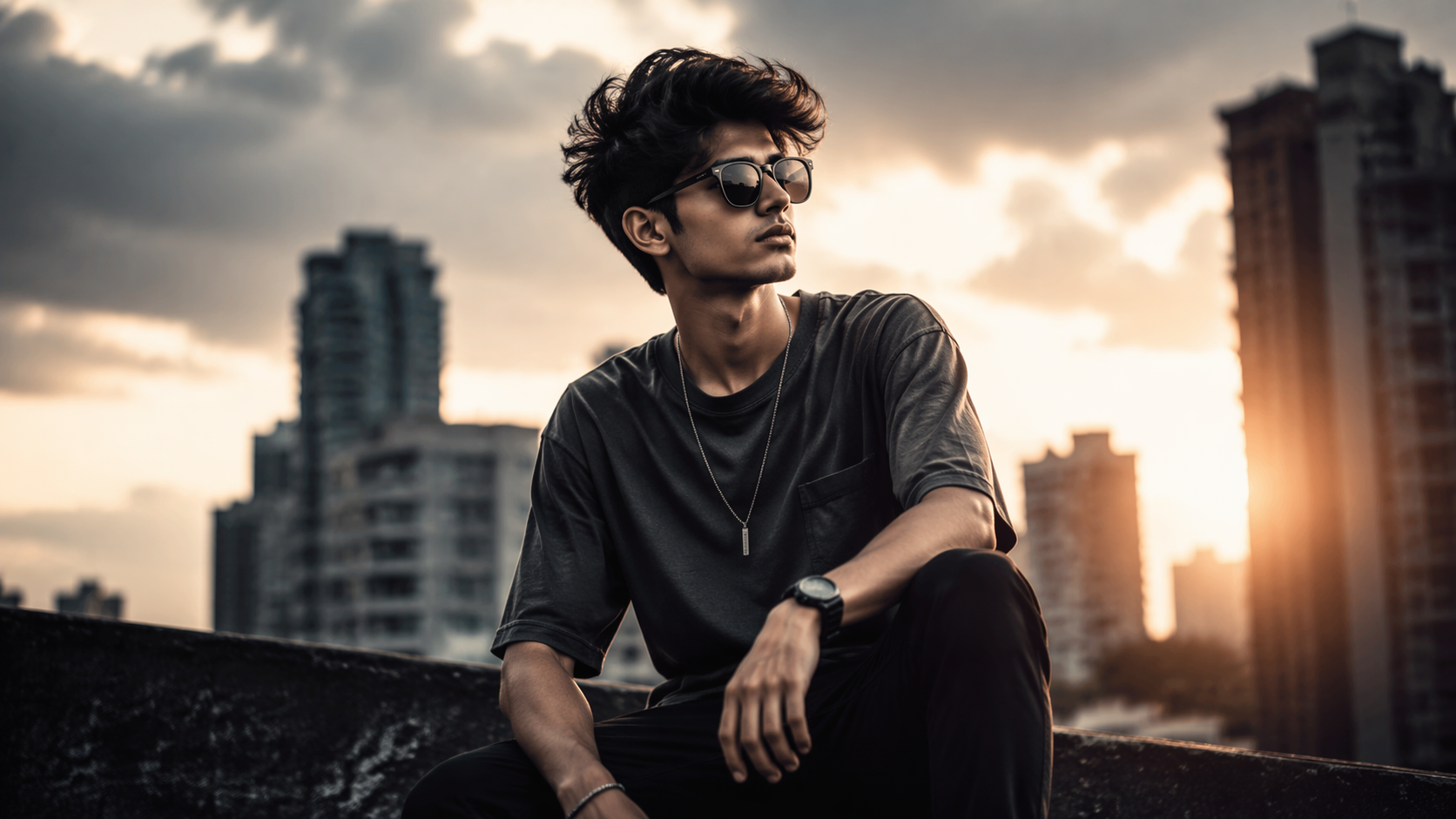 Dreamina anup editz ai prompt hero example 2