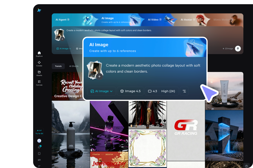 upload your photos 