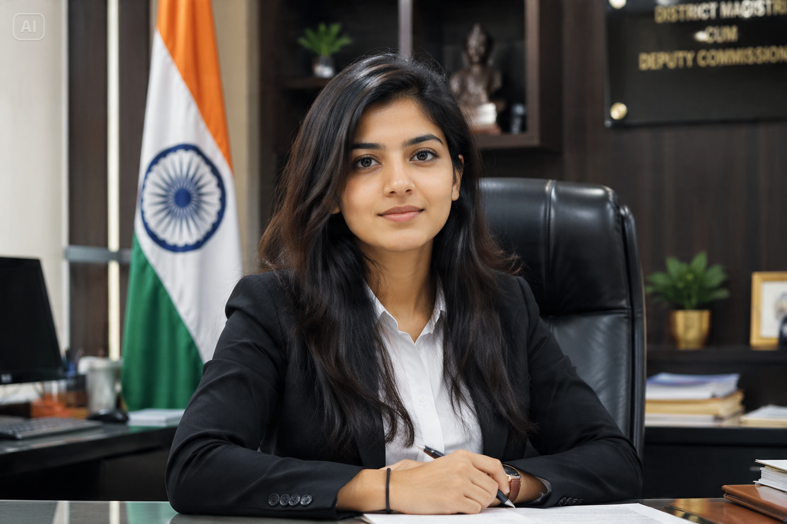 Fotos de emprego em Haryana DC