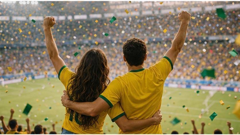 World Cup Couple Prompts example 4