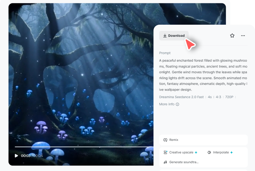 Live Wallpaper Maker: Create Stunning 4K Animated Wallpapers