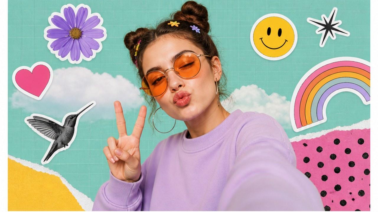 Picsart Fotoeditor Prompt Ergebnis 2