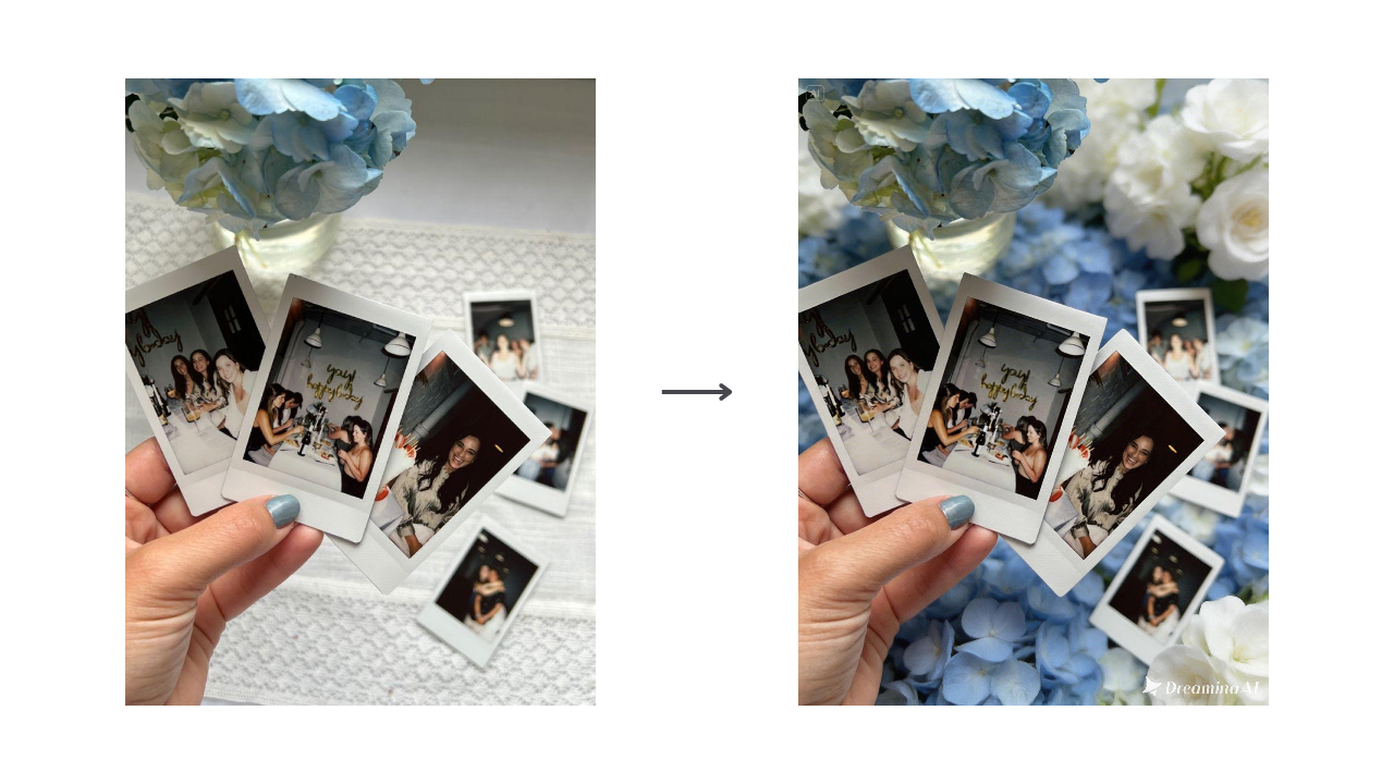 Interactive editing