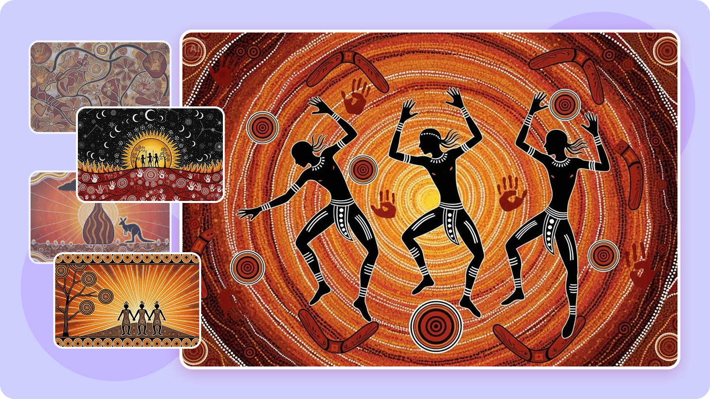 Aboriginal Art: Exploring Australia's Oldest Living Art Tradition