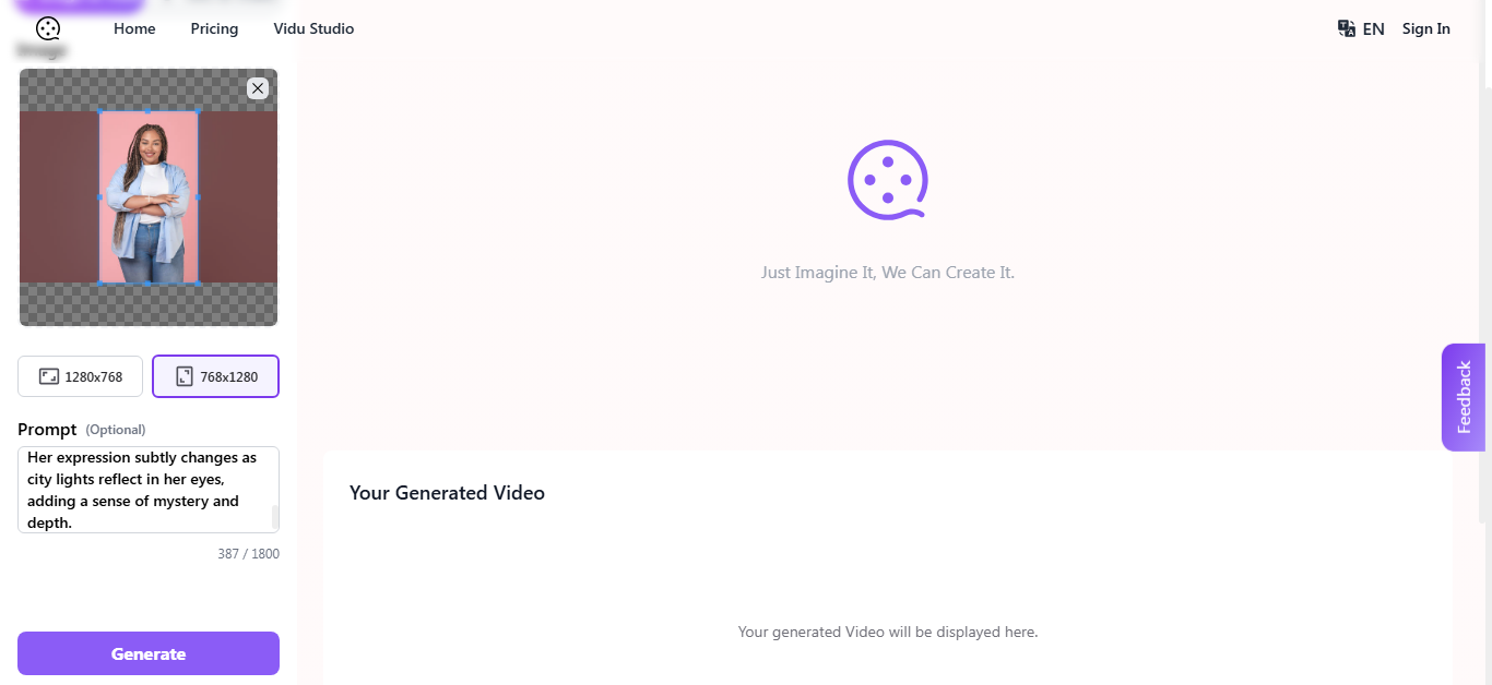 photo to video maker ai free