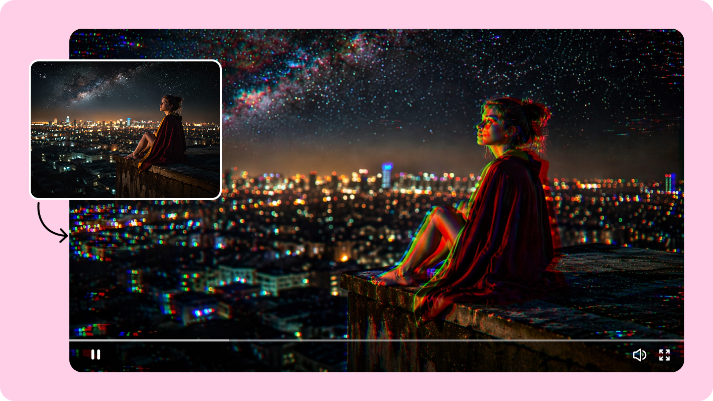 Glitch Effects Premiere Pro