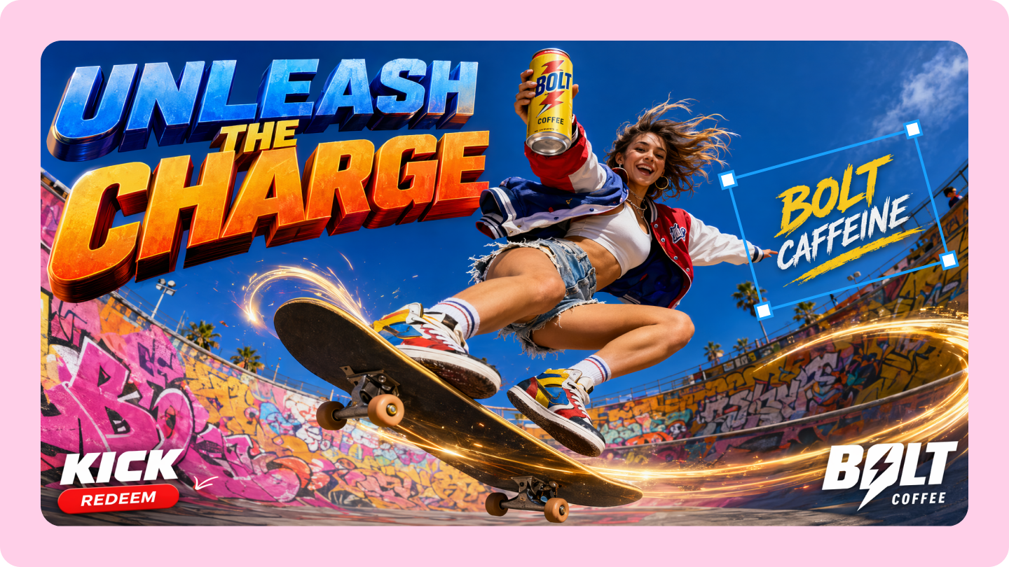 Key Visual Design: Examples and How to Create