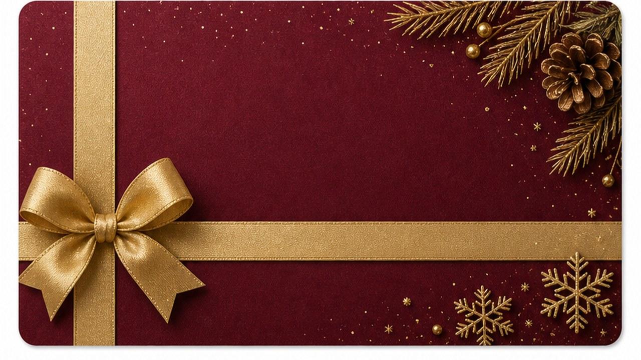AI Gift Card Design Maker prompt result 3