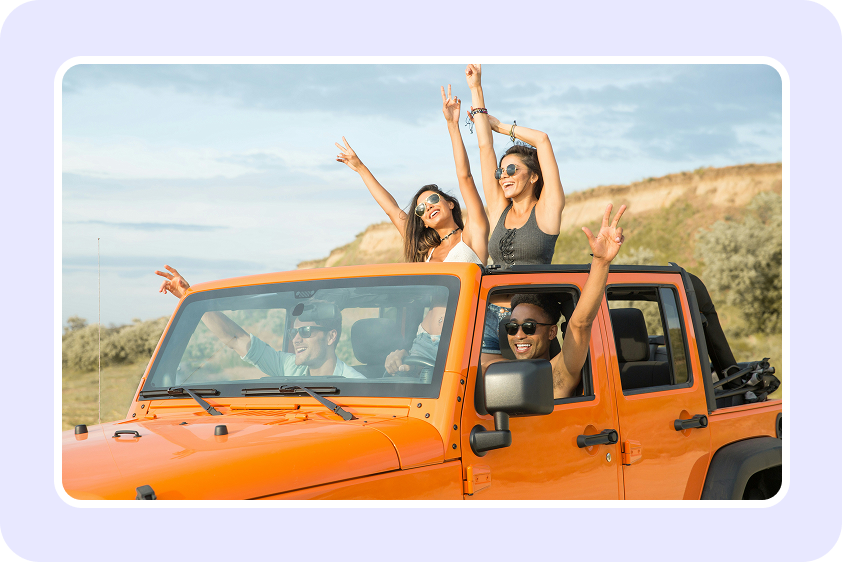 Professional-Grade Image Blending