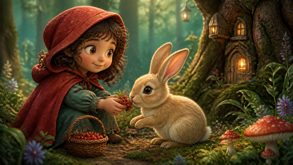 Generador de Ilustración de Libro de IA, mensaje 3 original 16: 9 visual