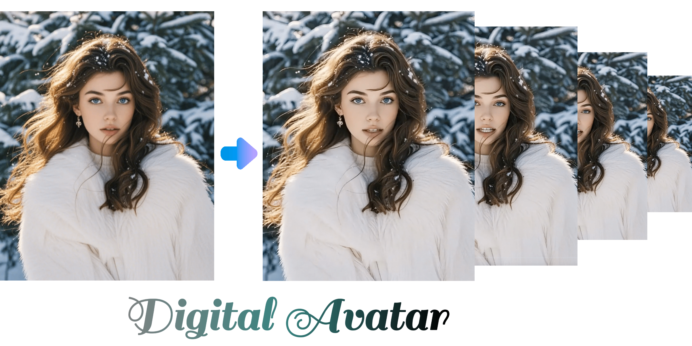 digital avatar