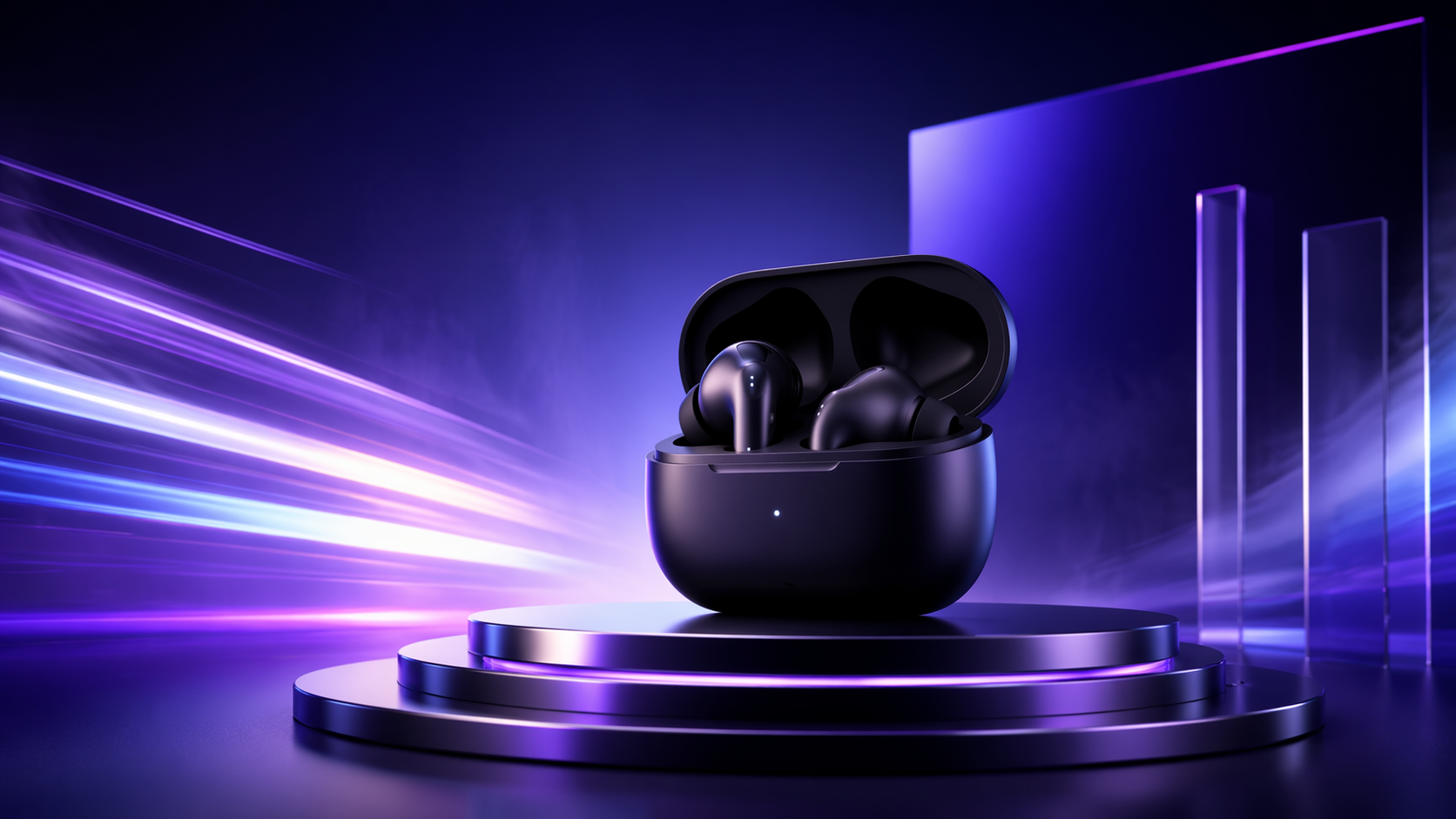 ผู้ผลิตวิดีโอโฆษณาฟรีพร้อมท์แกลเลอรีตัวอย่างที่ 1 ทำด้วย Dreamina