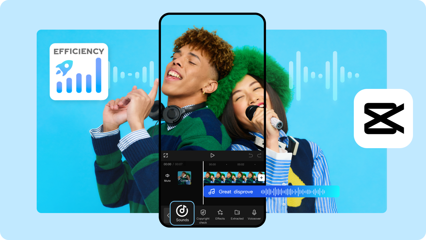 Musik-Videos-App