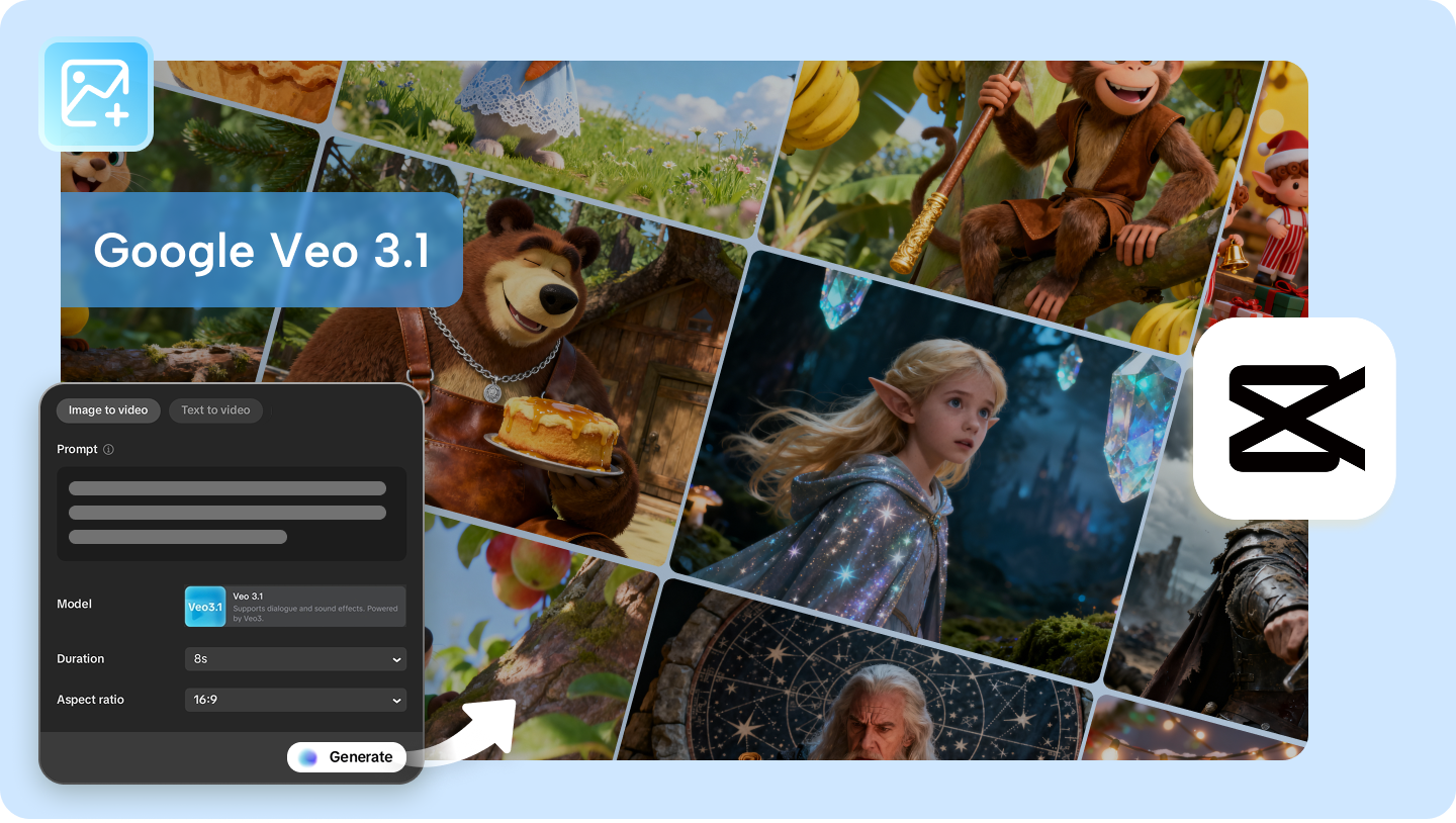 veo 3.1 google
