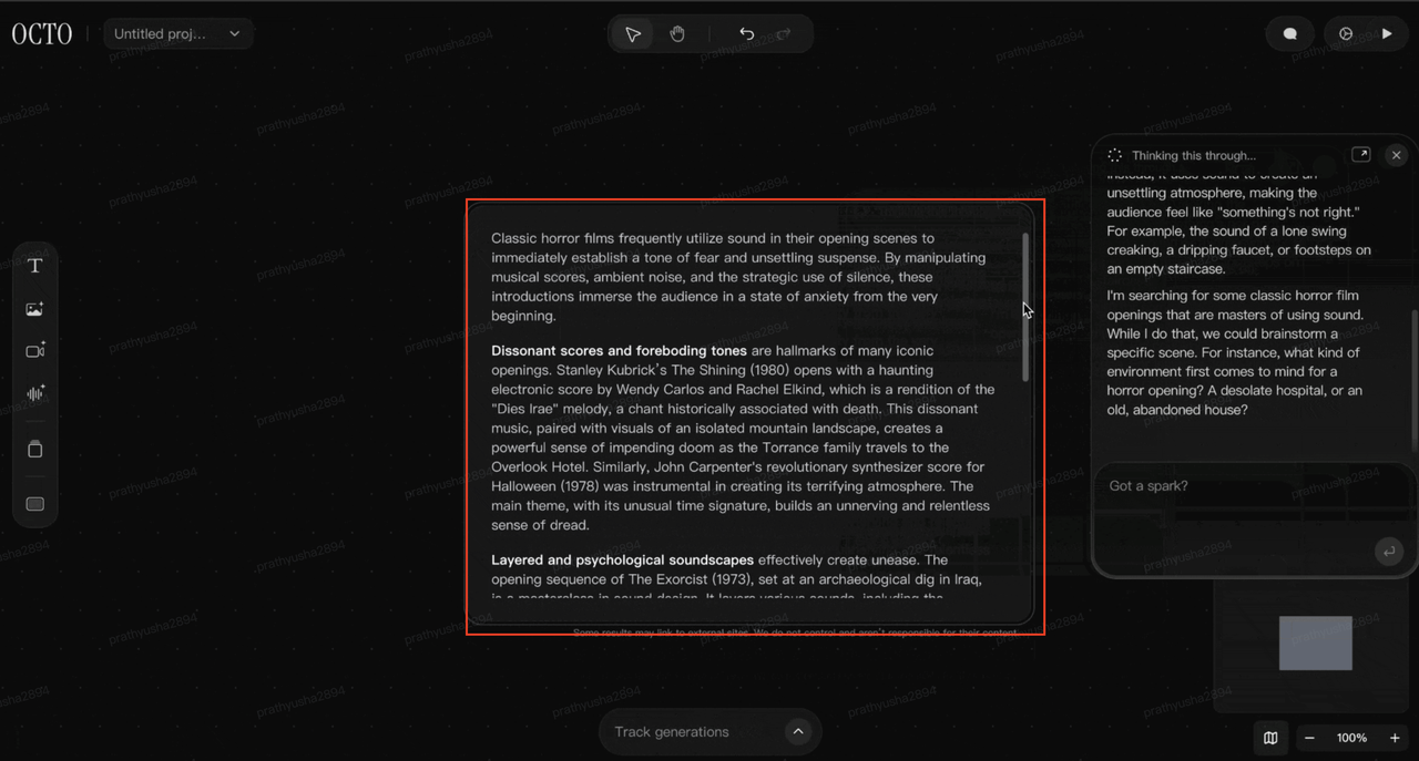 Pencarian web waktu nyata