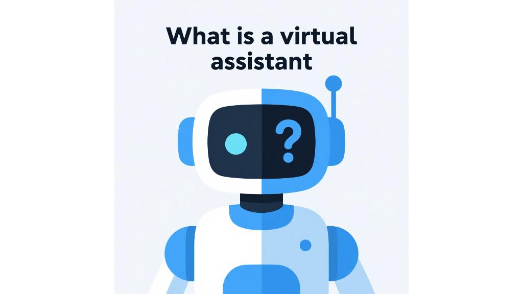 Was ist ein virtueller Assistent?