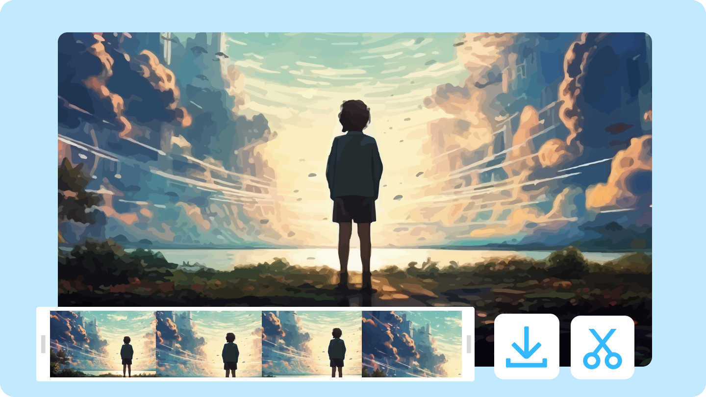 Zahmetsiz Anime Video İndirici: Sonsuz Eğlenceye Geçidiniz