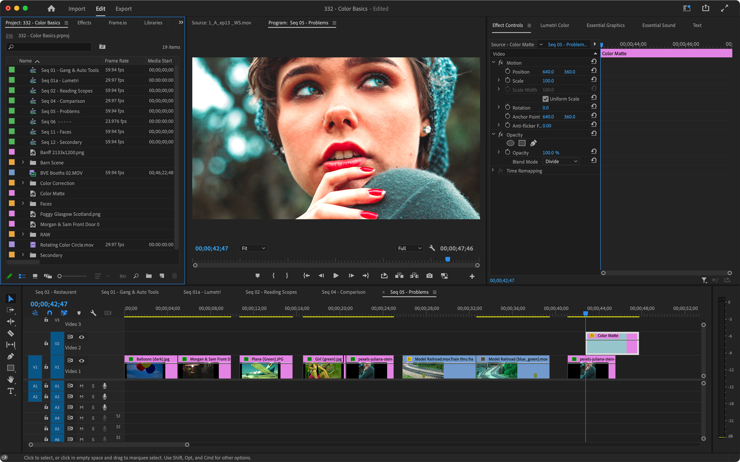 Adobe Premiere Pro Crack herunterladen