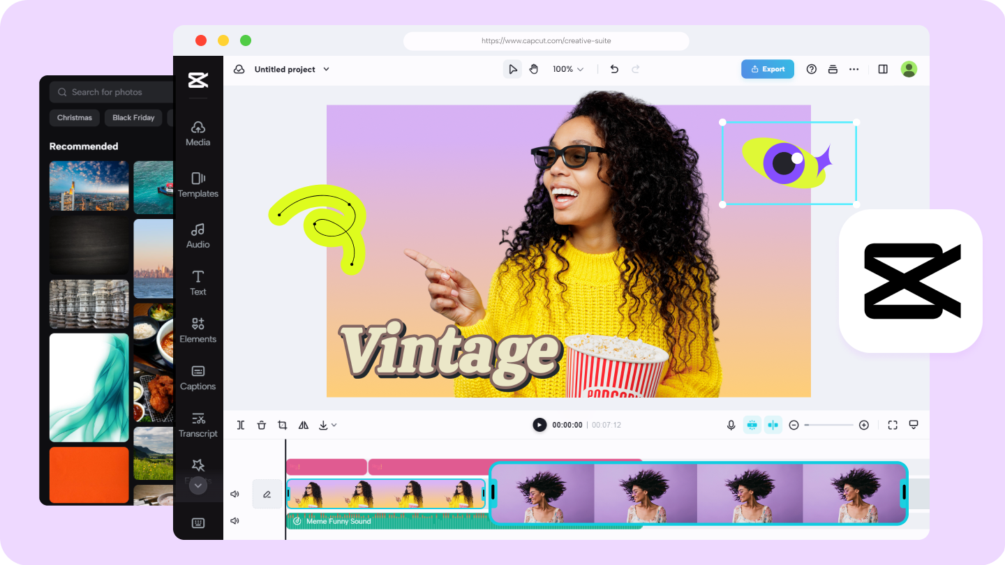 トップ6のAdobe Creative Cloudの代替品を無料でダウンロード