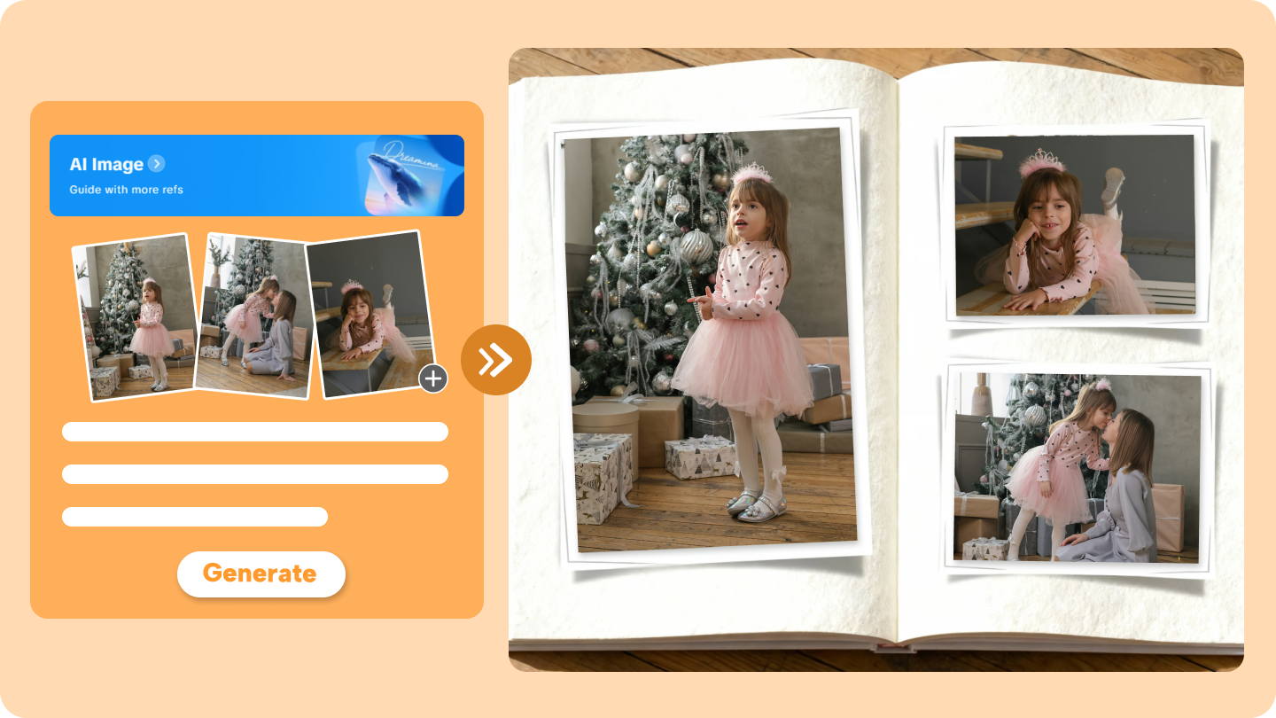 Memory Book Maker: Create Beautiful Designs for Lasting Memories