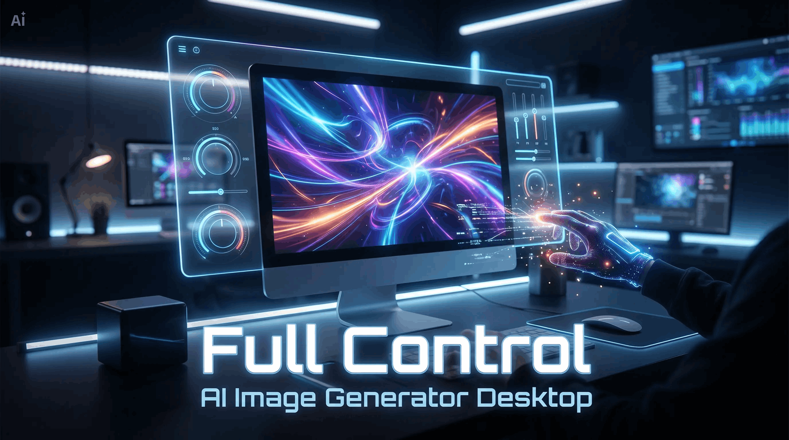 Full Control