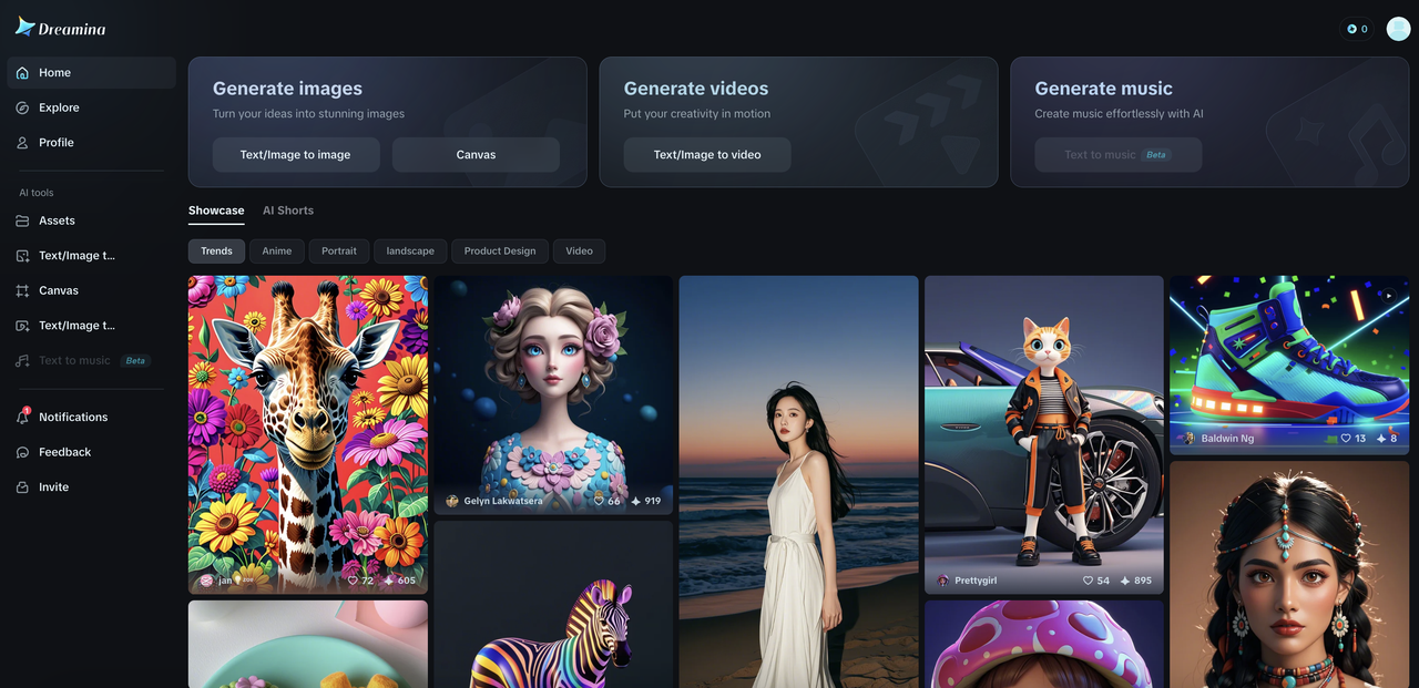 Discover the Power of AI Sketch Generators | AI Drawing Made Easy