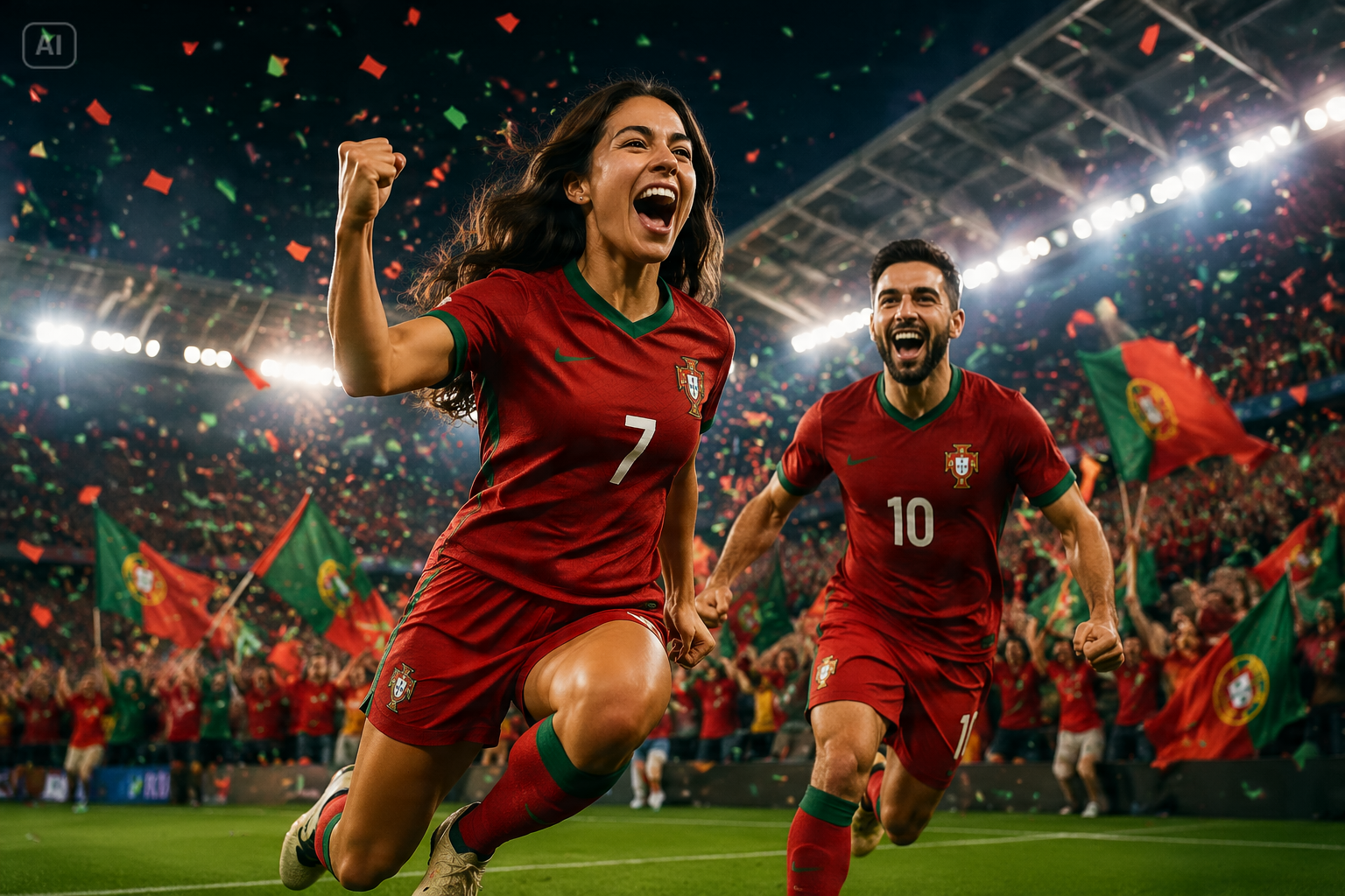 WM 2026 KI-Eingabeaufforderungen Funktionen
