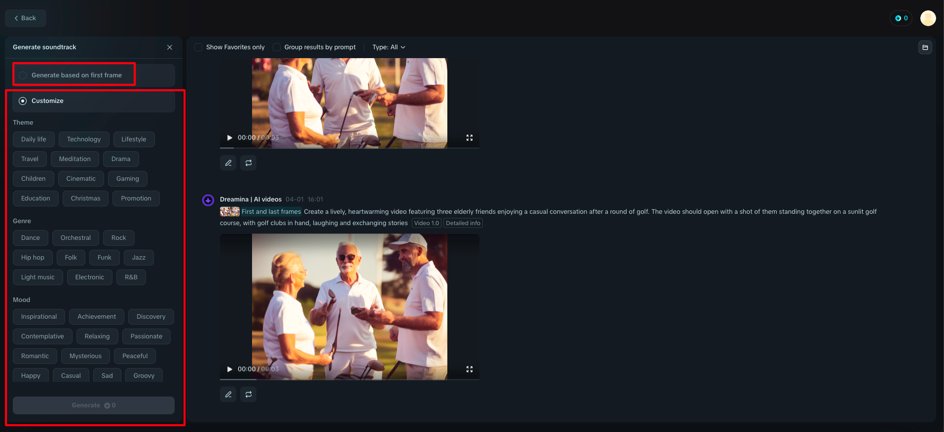 Photo video maker na may libreng pag-download ng kanta online