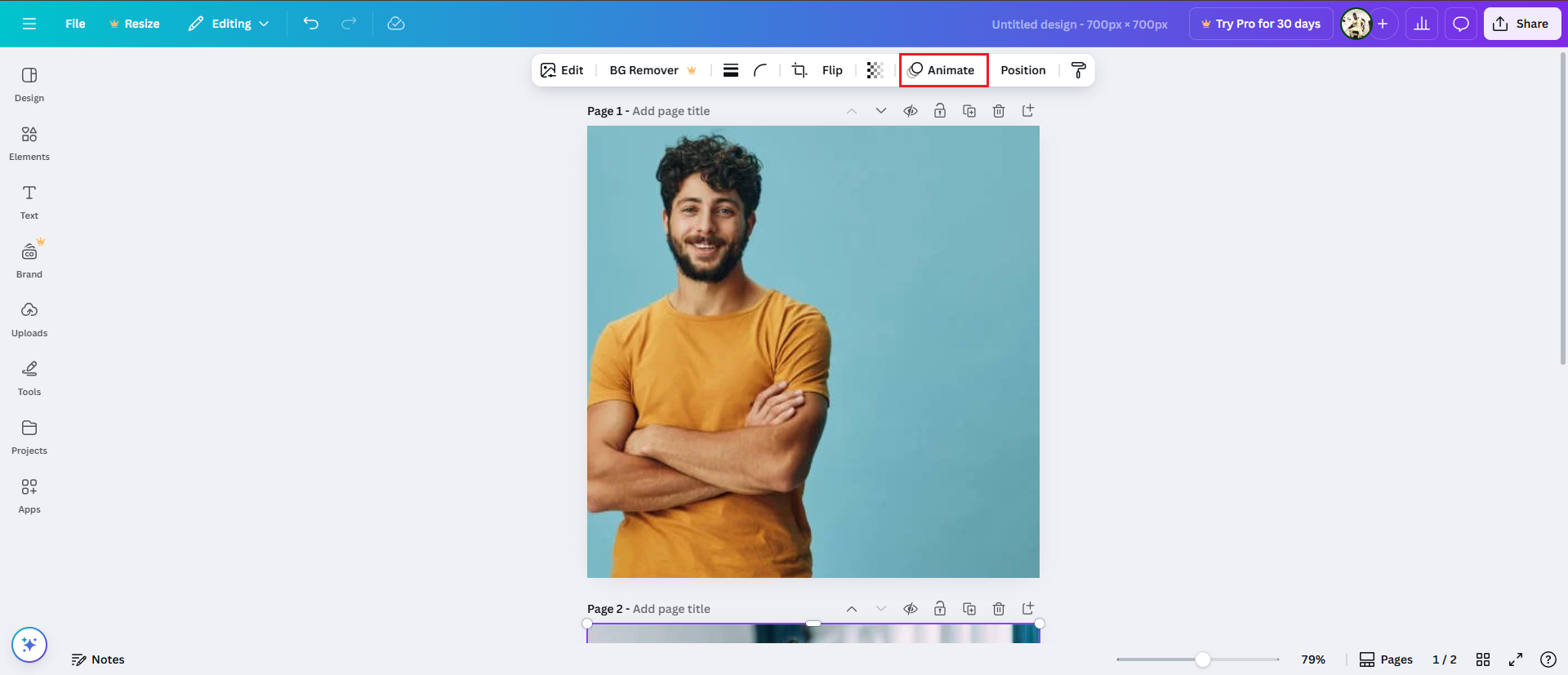 JPEG sequence to MP4