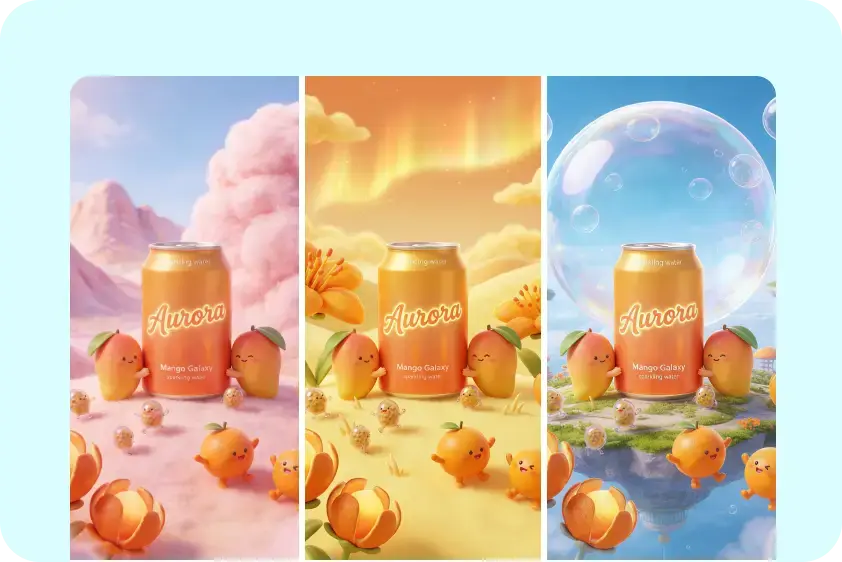 Produzione di video di marca utilizzando Seedance 2,0