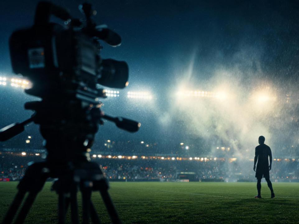 What Cinematic Soccer Edit Means and How to Recognize the Style