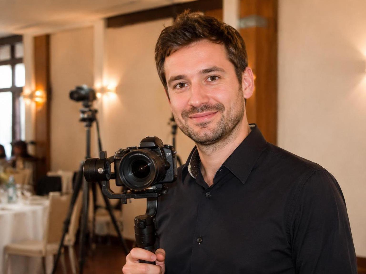 Stativ aus der Bewertung des Videoerstellers entfernen Avatar 4