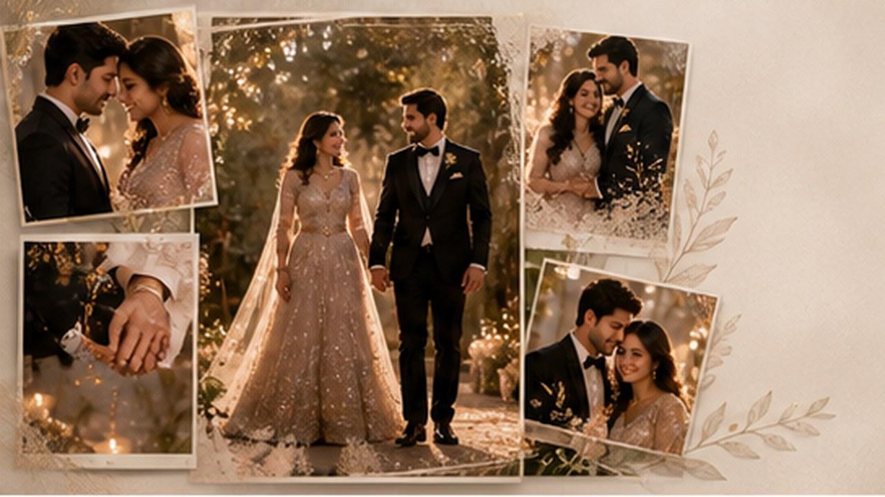 Hochzeit Segen Video Maker prompt Ergebnis 3