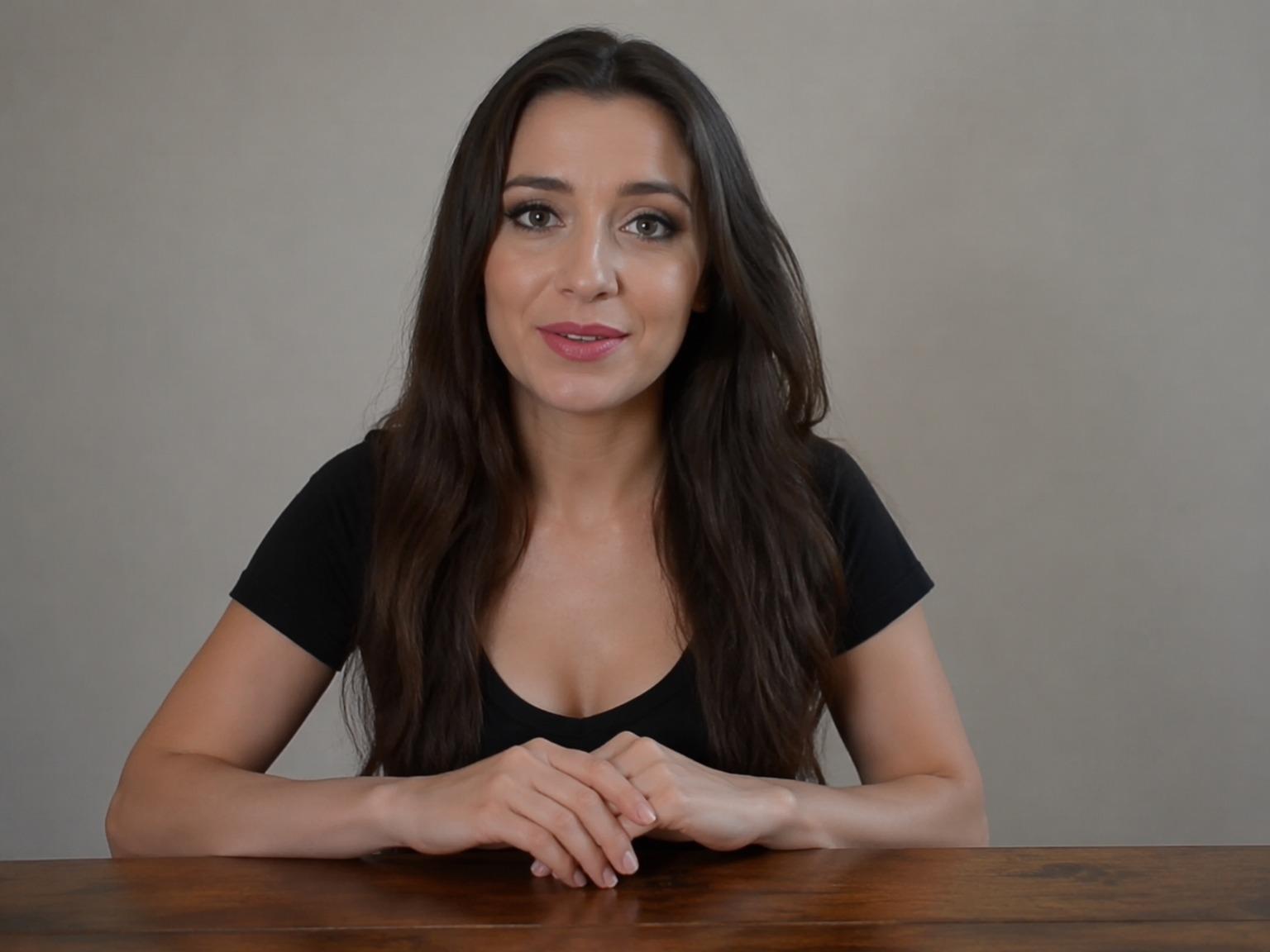 rimuovere il trucco dalla funzione video immagine 3