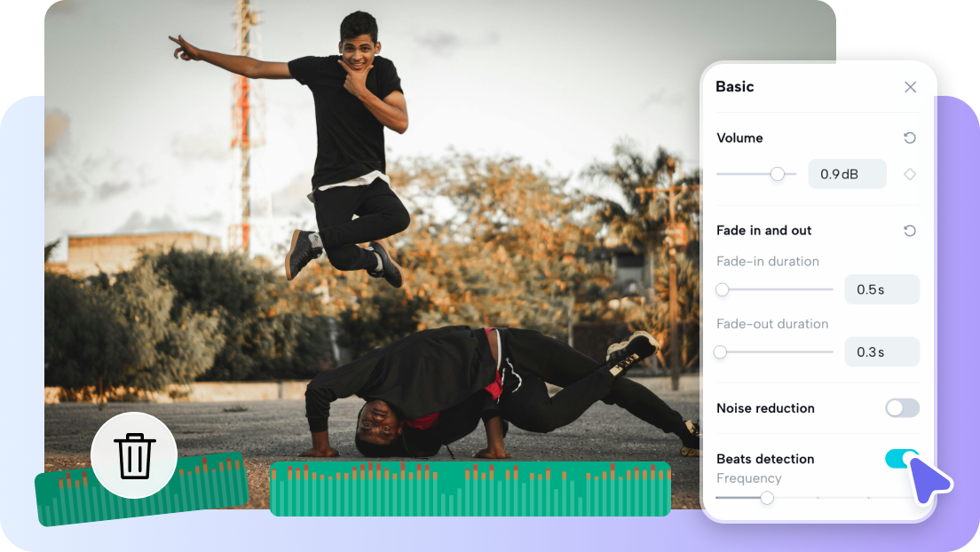Audio Looper: Create, Layer & Loop Sounds Like a Pro Online