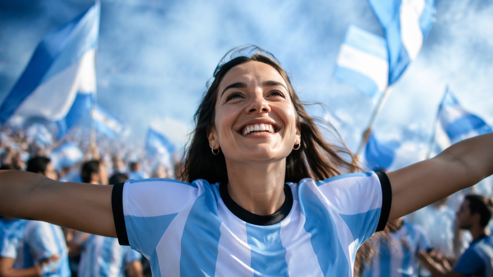Dreamina argentina ai photo prompt 16:9 hero image