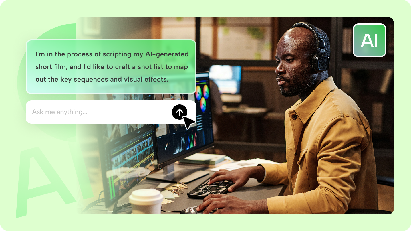 How to Write Effective AI Video Prompts That Deliver Perfect Videos