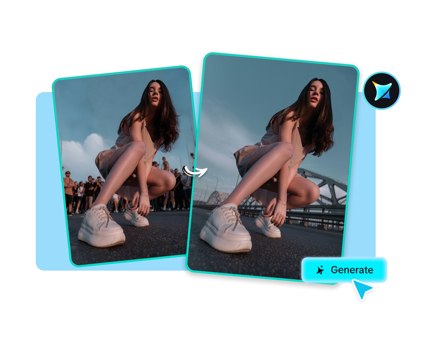 AI Remover